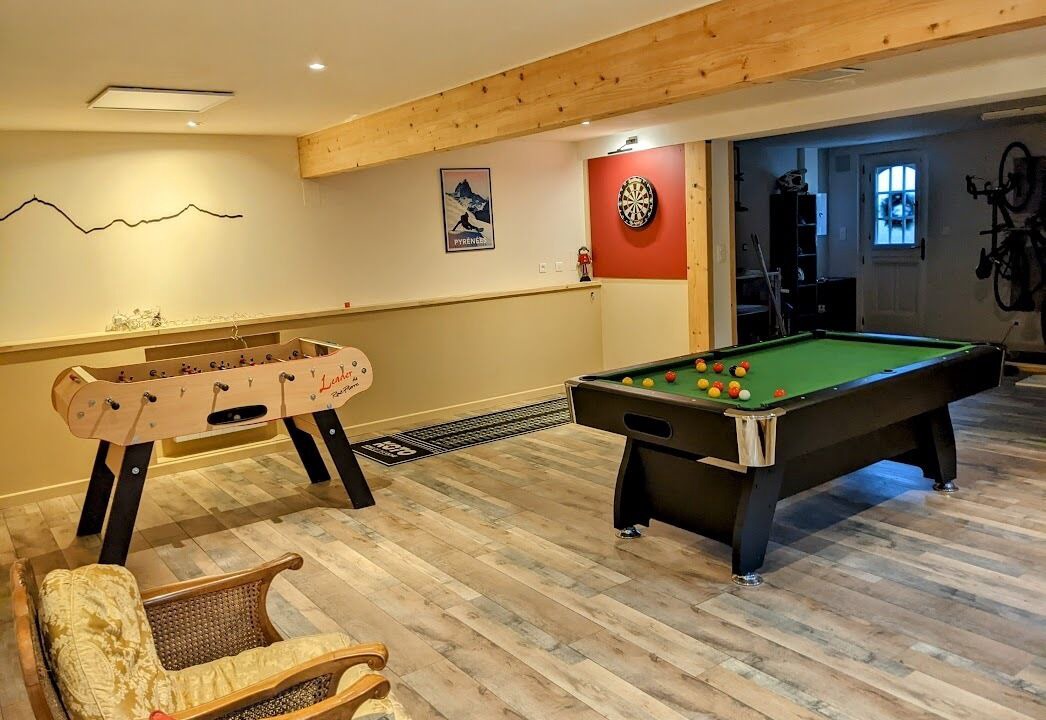 Photo of Bedroom in Orincles