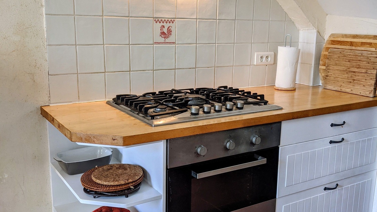 Photo of Kitchen in Orincles
