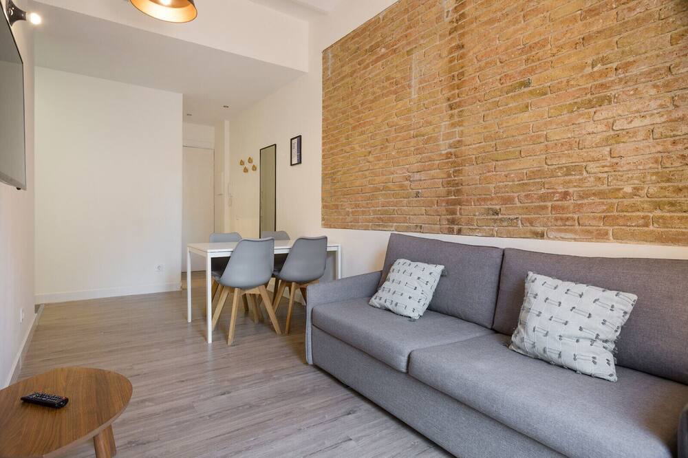 Photo of Livingroom in L'Hospitalet de Llobregat