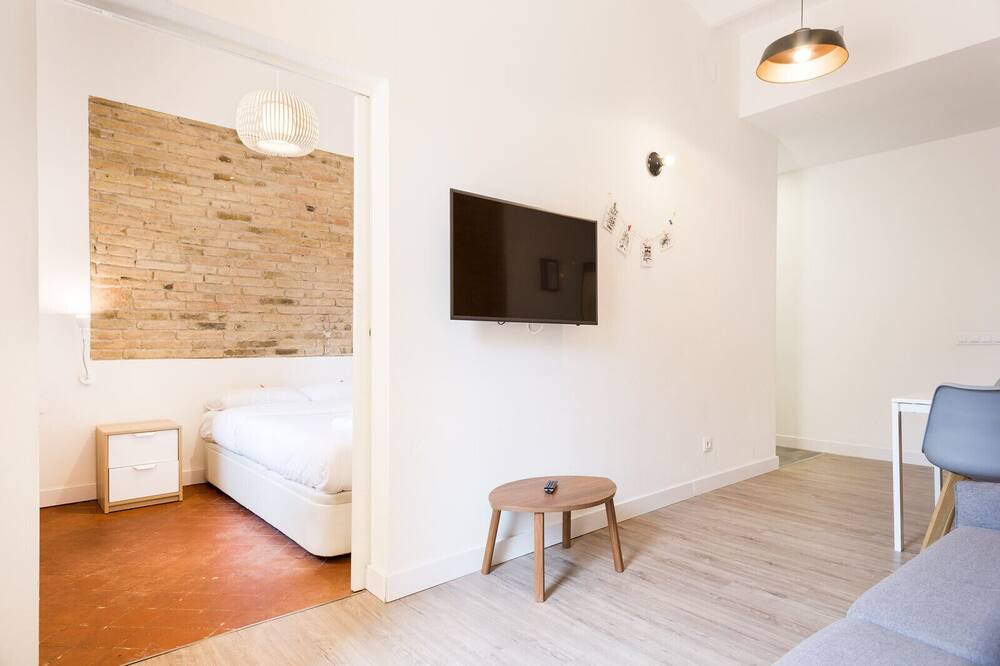 Photo of Livingroom in L'Hospitalet de Llobregat