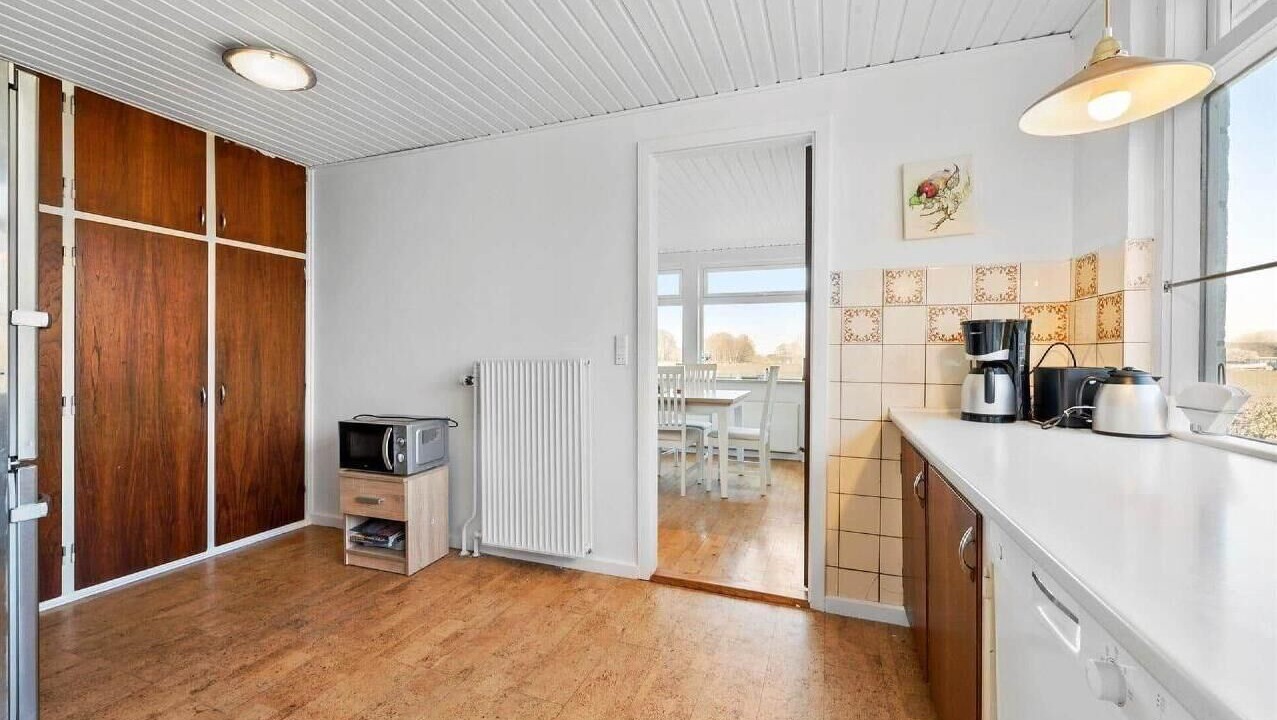 Photo of Kitchen in Dunkær