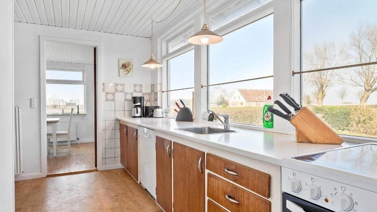 Photo of Kitchen in Dunkær