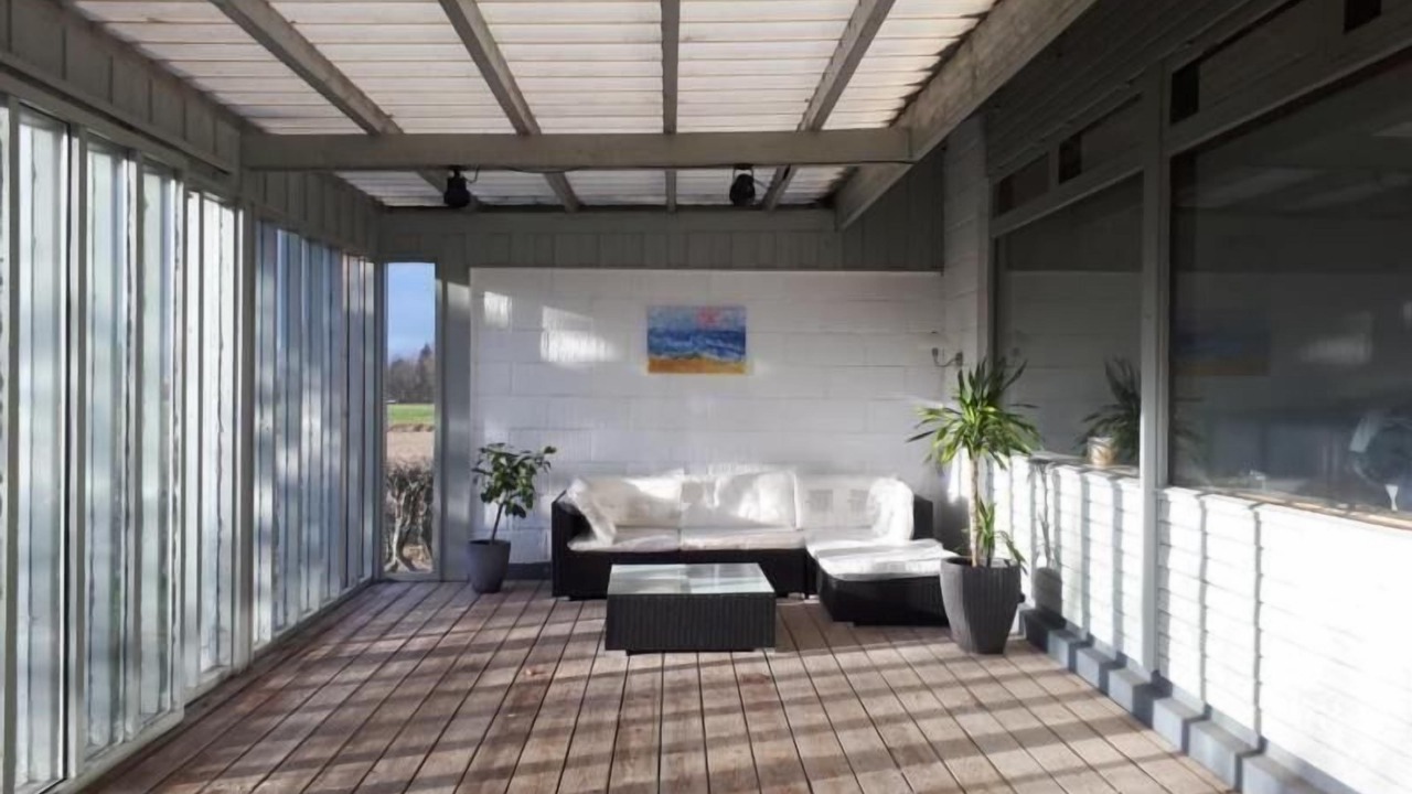 Photo of Patio Balcony in Dunkær