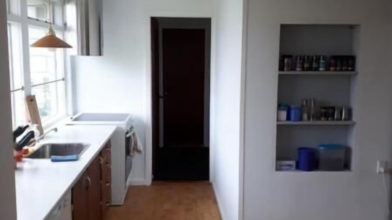 Photo of Kitchen in Dunkær