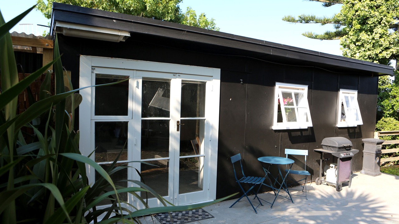 Photo of Patio Balcony in Eskdale