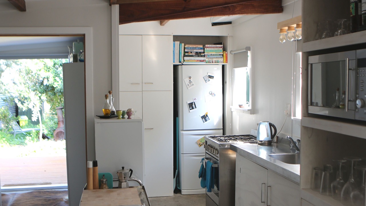 Photo of Kitchen in Eskdale