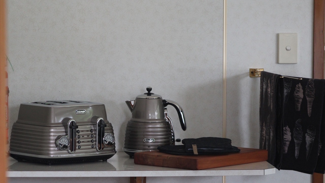 Photo of Kitchen in Fenton Street