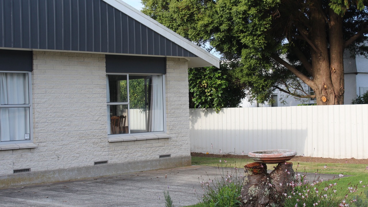 Photo of Outdoor in Fenton Street