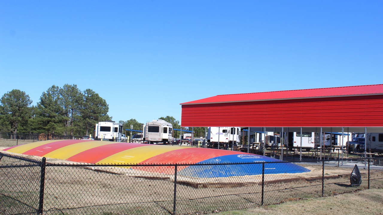 Photo of Outdoor in Shreveport