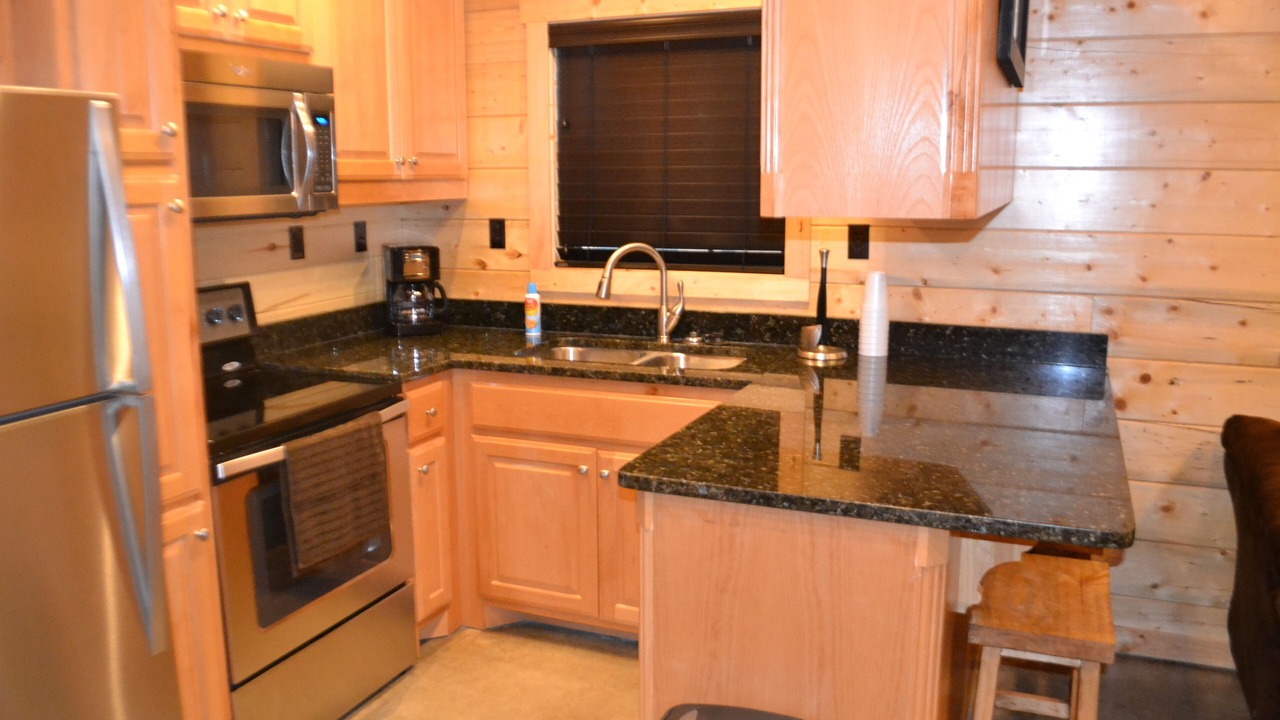 Photo of Kitchen in Shreveport
