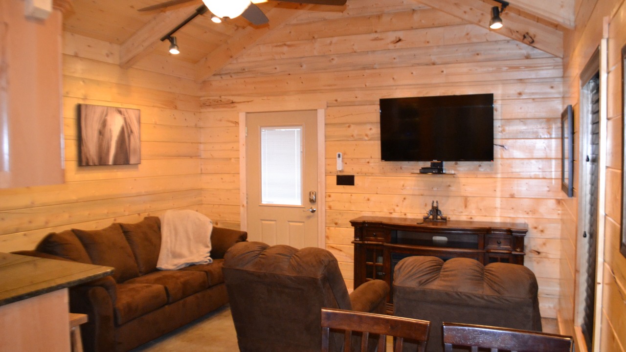 Photo of Livingroom in Shreveport