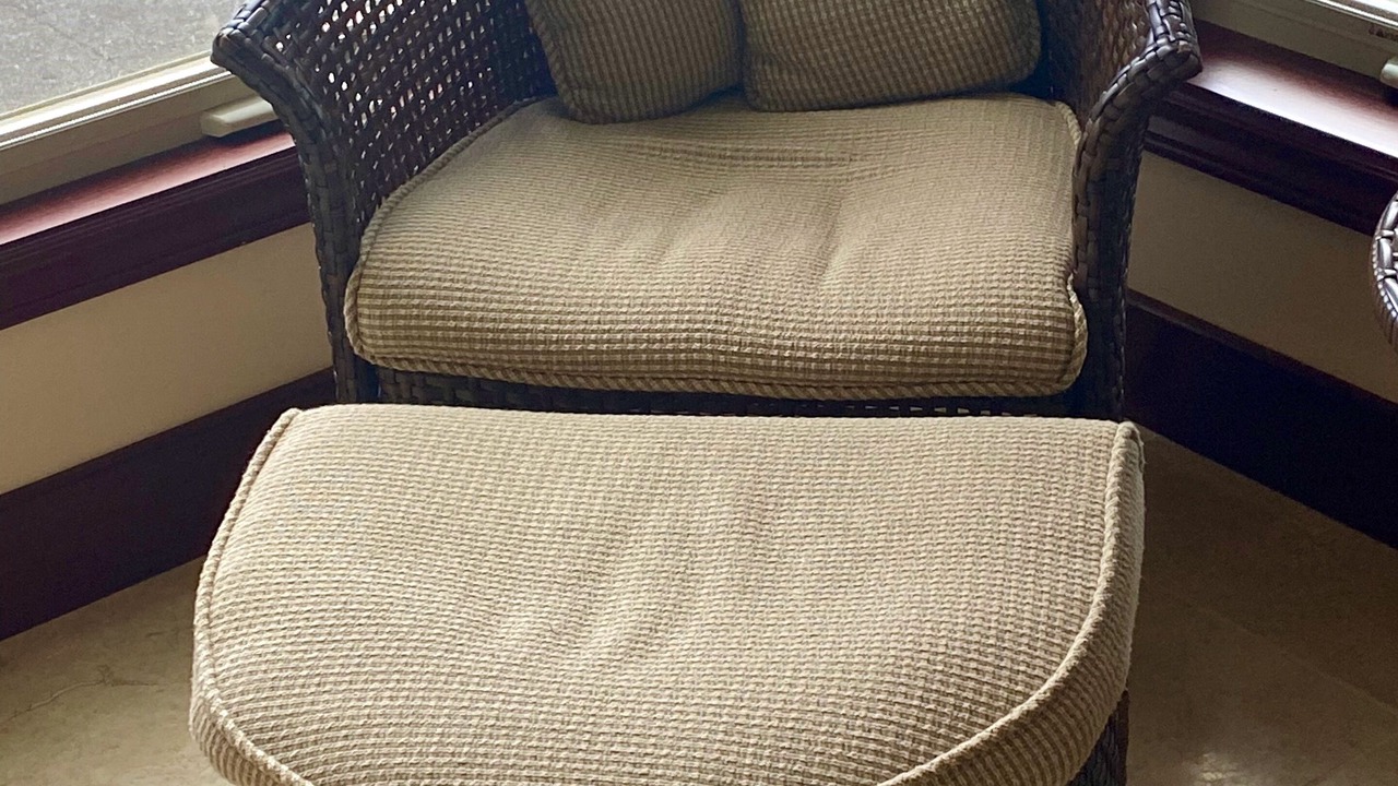 Photo of Livingroom in Waimea