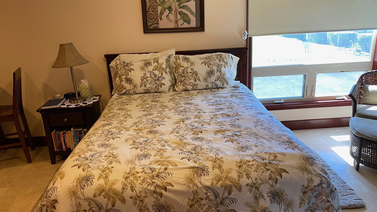 Photo of Bedroom in Waimea