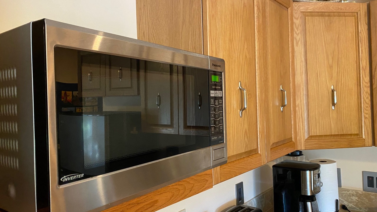 Photo of Kitchen in Waimea