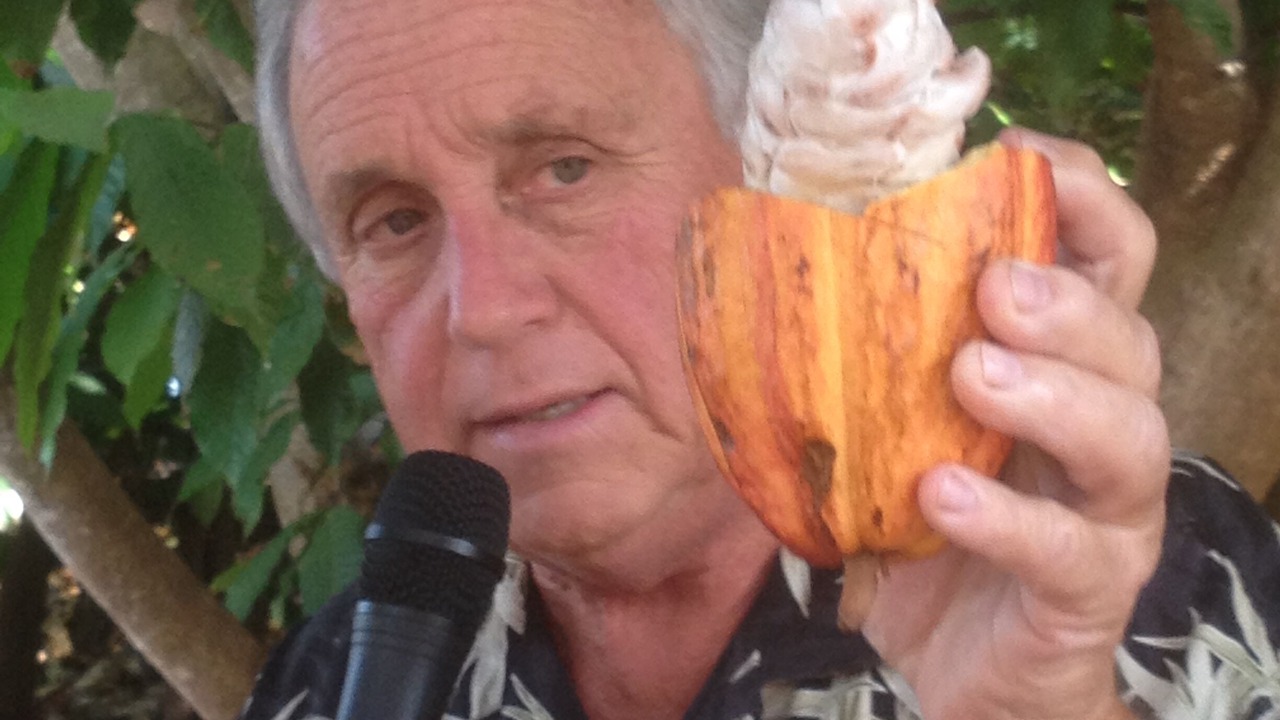 Photo of Outdoor in Waimea