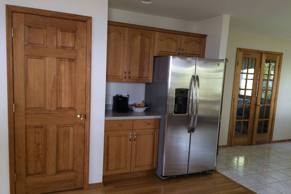 Photo of Kitchen in Chazy