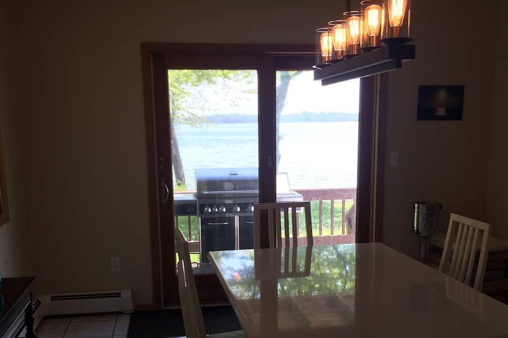 Photo of Kitchen in Chazy