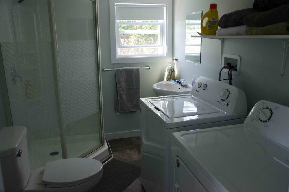 Photo of Bathroom in Pouch Cove