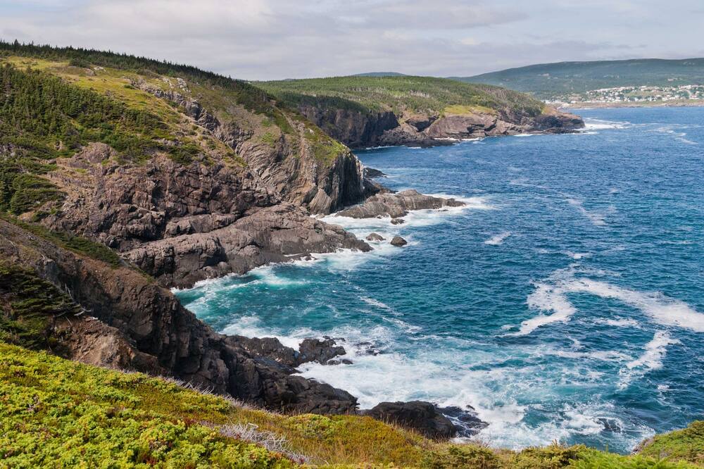 Photo of Outdoor in Pouch Cove