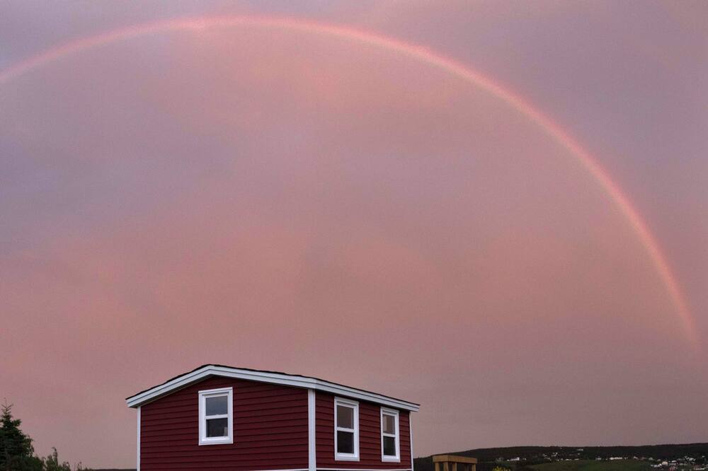 Photo of Outdoor in Pouch Cove