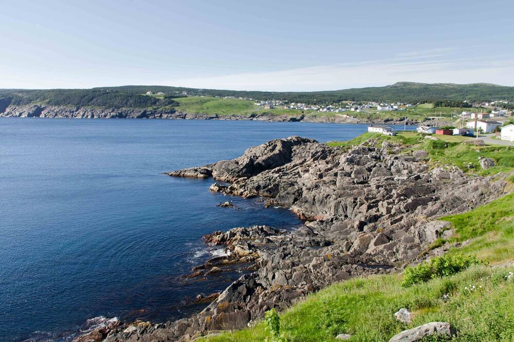 Photo of Others in Pouch Cove