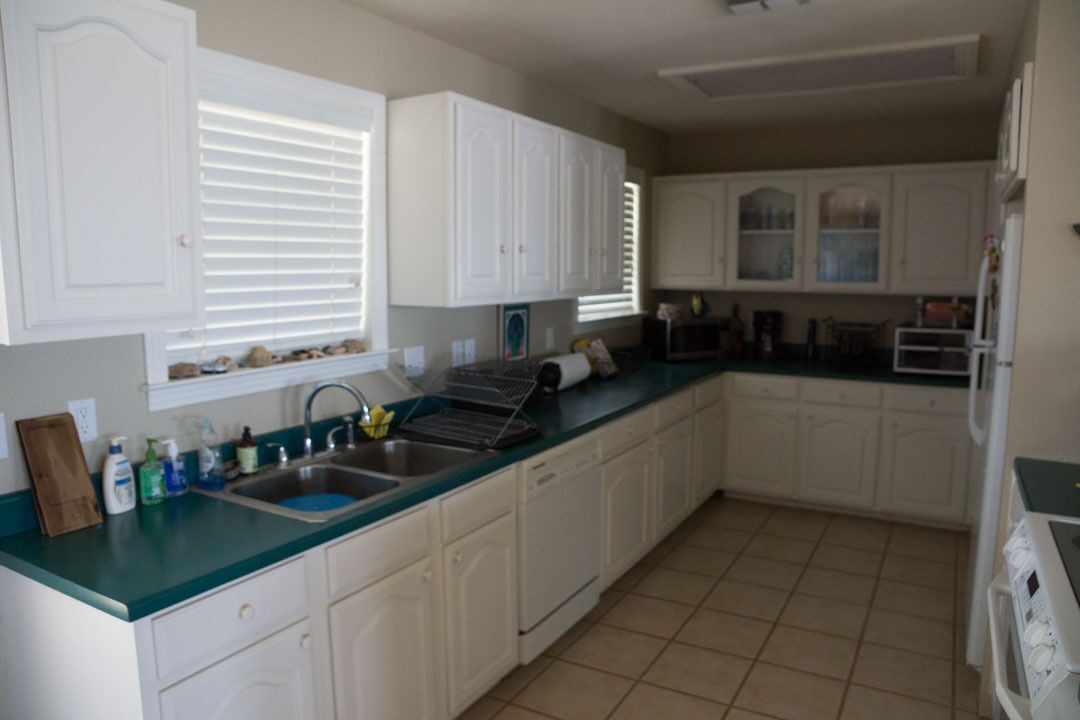 Photo of Kitchen in Tow