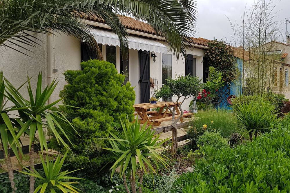 Photo of Outdoor in Montredon-des-Corbieres