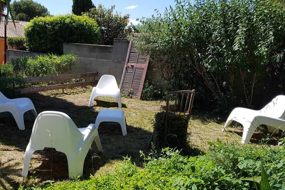 Photo of Outdoor in Montredon-des-Corbieres