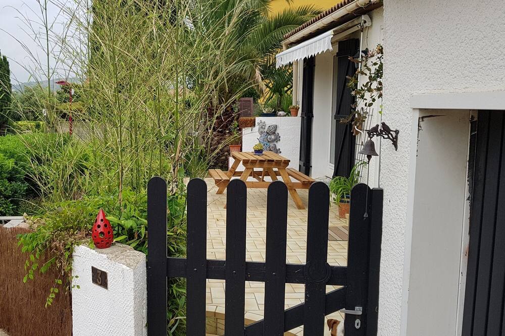 Photo of Outdoor in Montredon-des-Corbieres