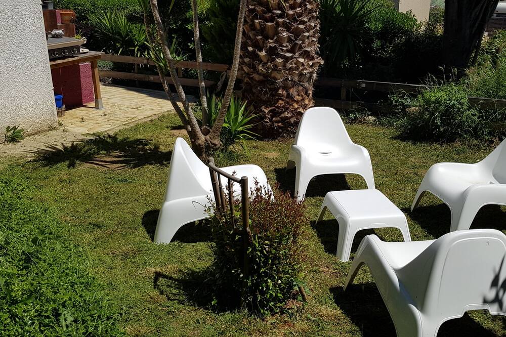 Photo of Outdoor in Montredon-des-Corbieres