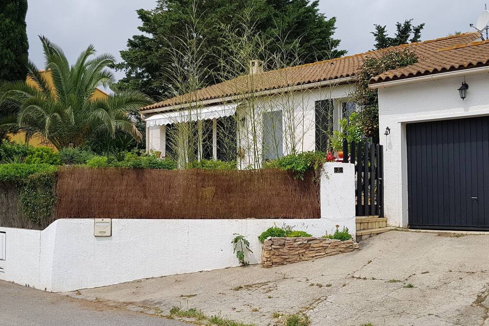 Photo of Outdoor in Montredon-des-Corbieres