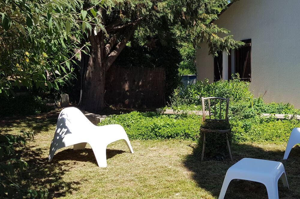 Photo of Outdoor in Montredon-des-Corbieres
