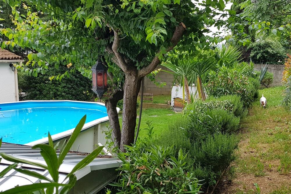 Photo of Outdoor in Montredon-des-Corbieres