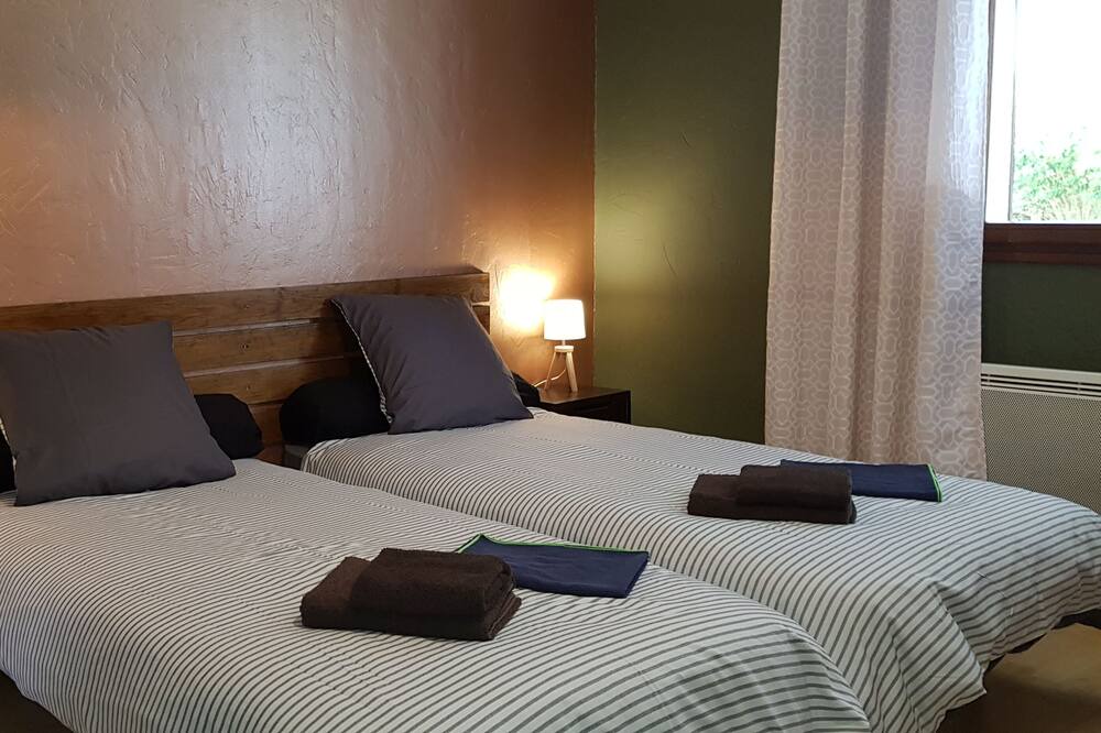 Photo of Bedroom in Montredon-des-Corbieres