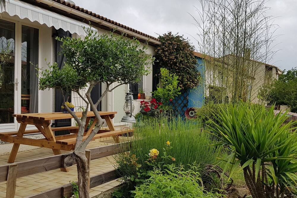 Photo of Outdoor in Montredon-des-Corbieres