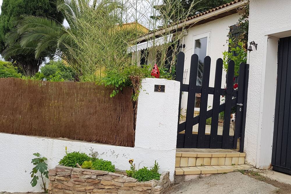 Photo of Outdoor in Montredon-des-Corbieres