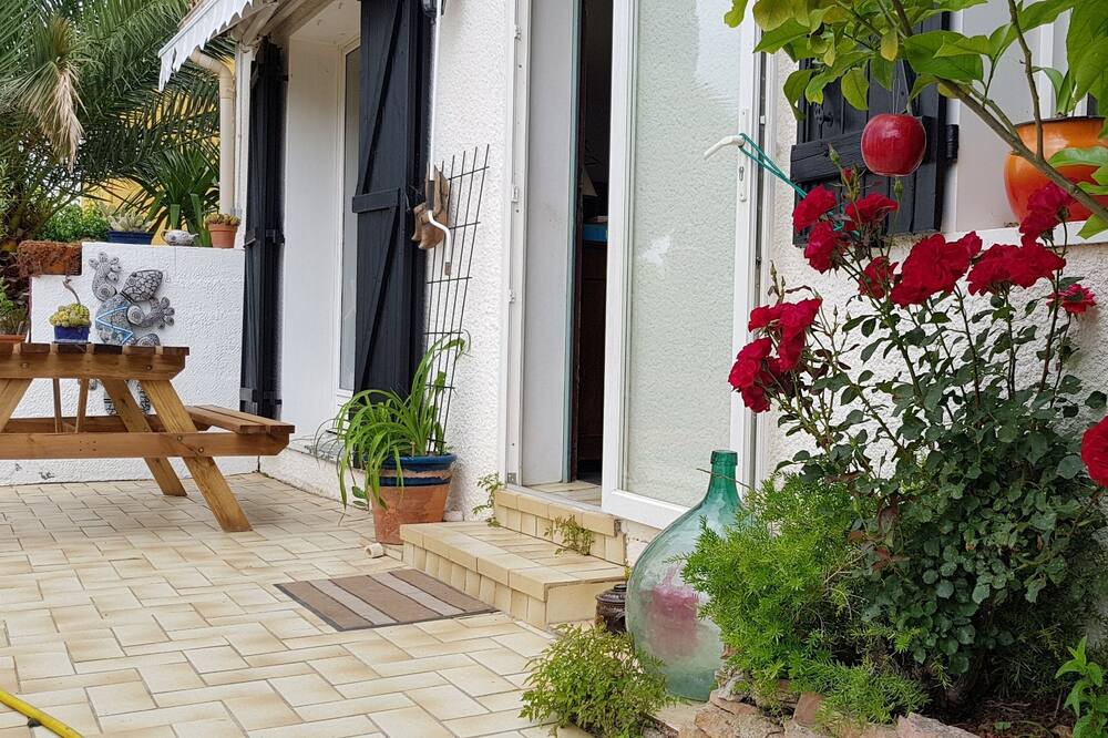 Photo of Outdoor in Montredon-des-Corbieres