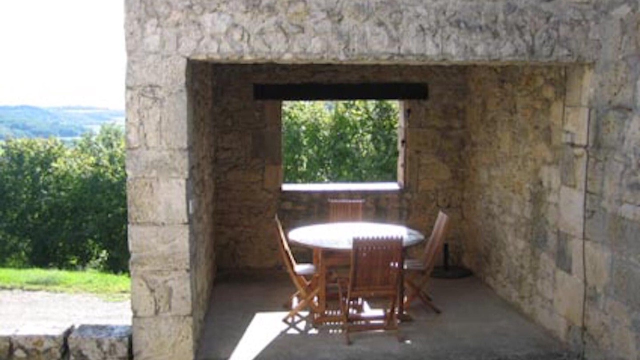 Photo of Patio Balcony in Fregimont