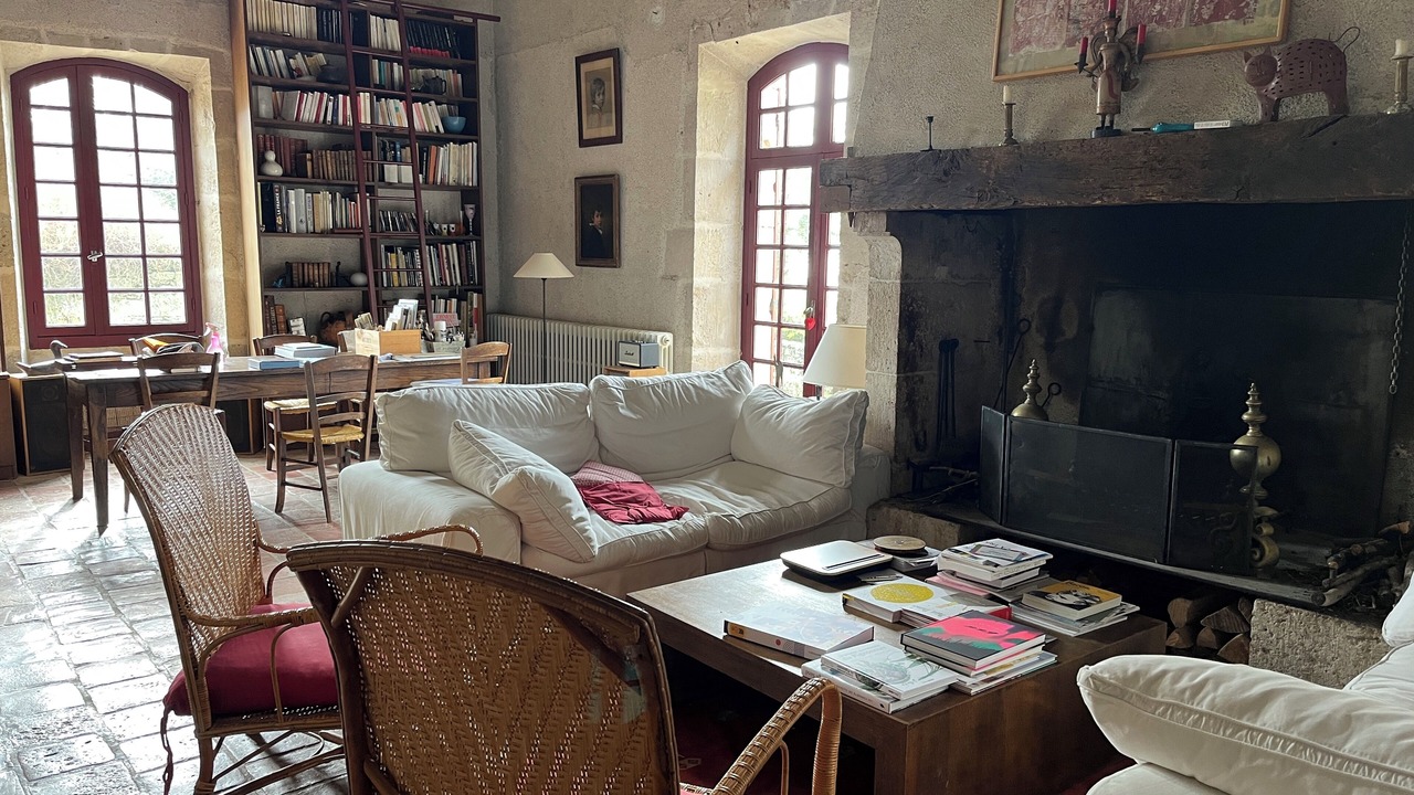 Photo of Livingroom in Fregimont
