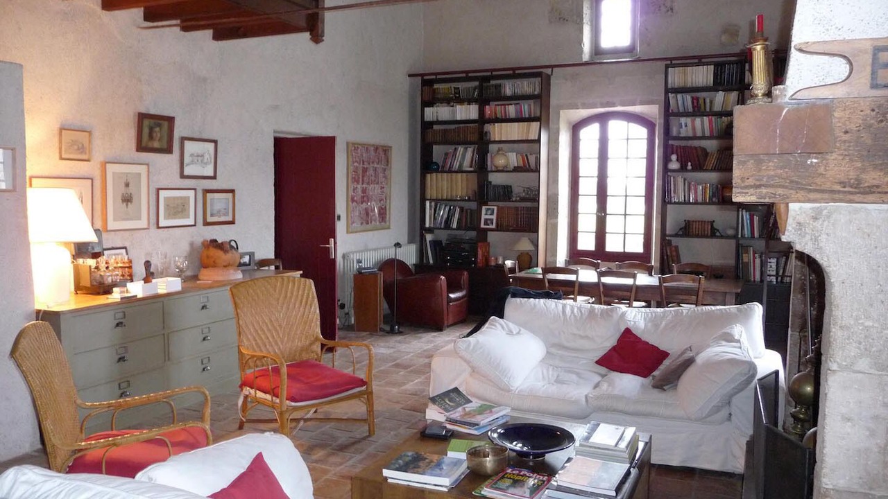 Photo of Livingroom in Fregimont