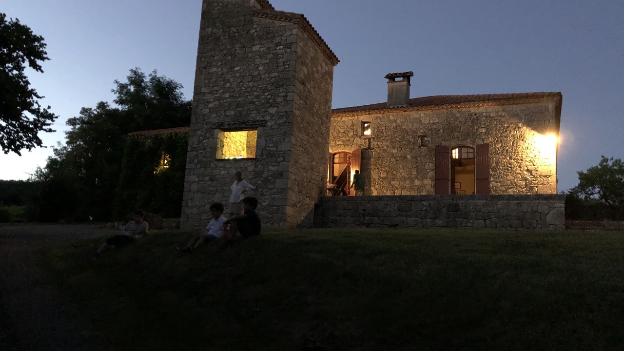 Photo of Outdoor in Fregimont