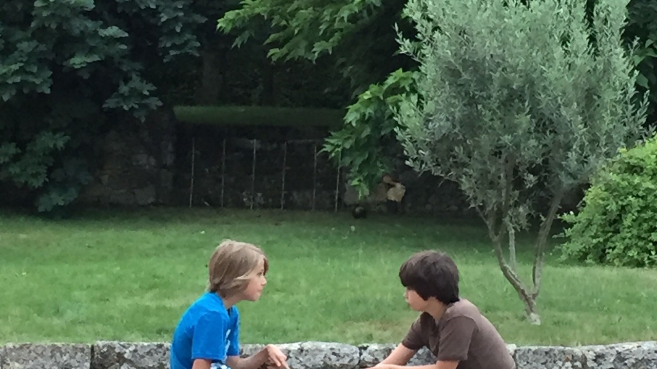Photo of Outdoor in Fregimont