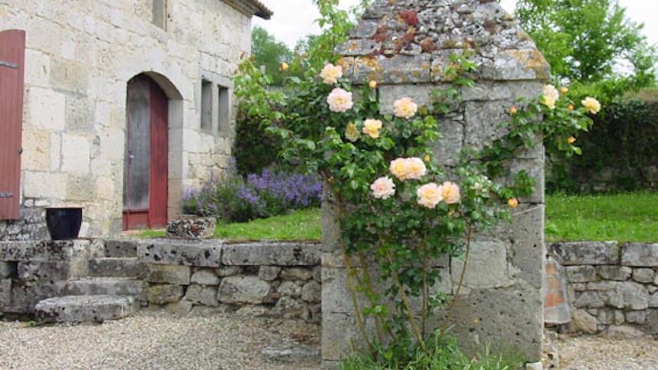Photo of Patio Balcony in Fregimont