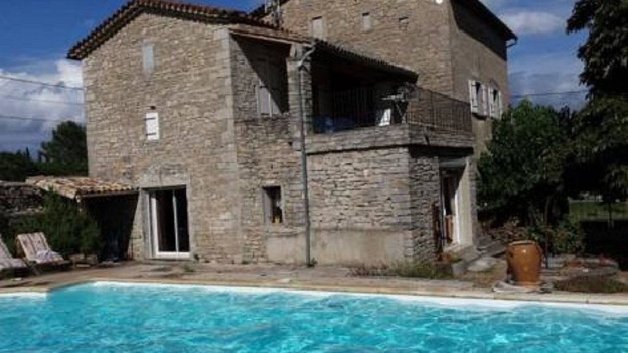 Photo of Outdoor in Pompignan