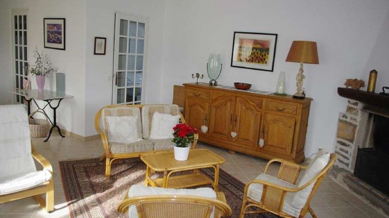 Photo of Livingroom in Pompignan