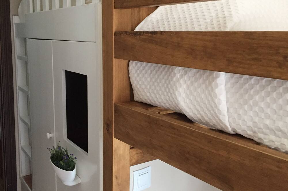 Photo of Bedroom in Horche