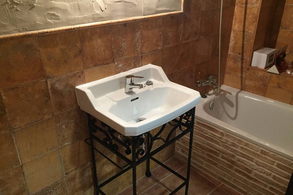 Photo of Bathroom in Horche