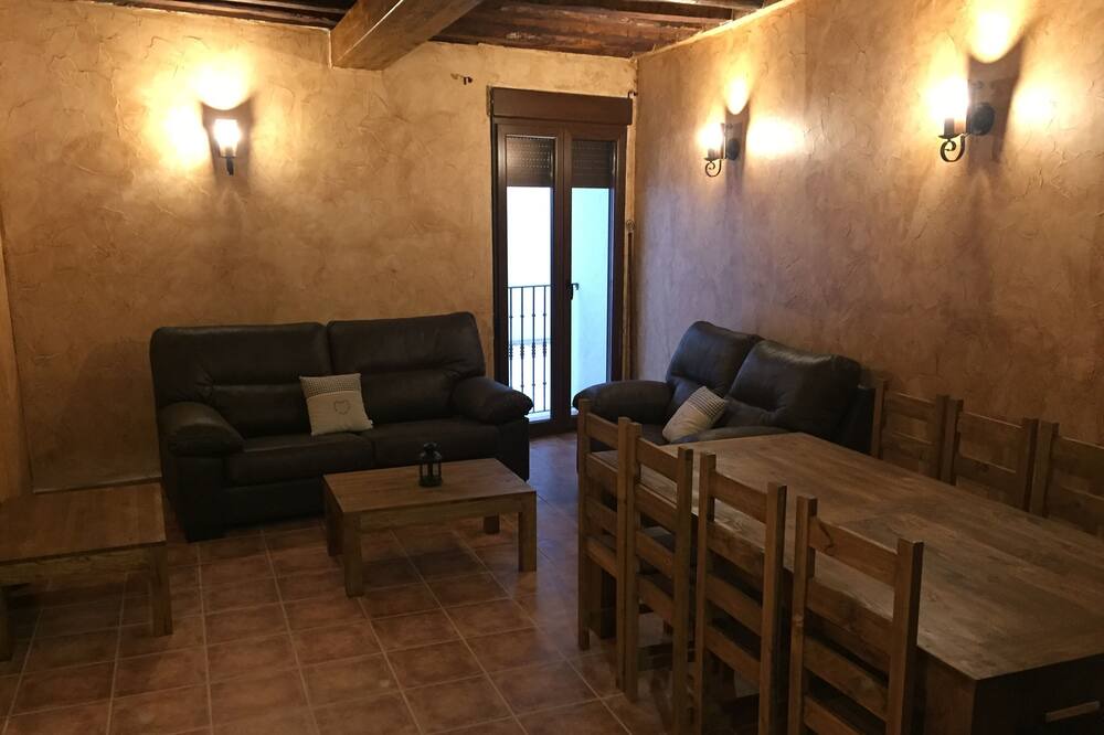Photo of Livingroom in Horche
