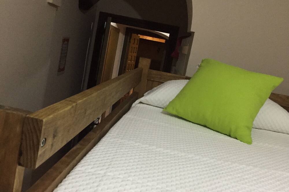 Photo of Bedroom in Horche