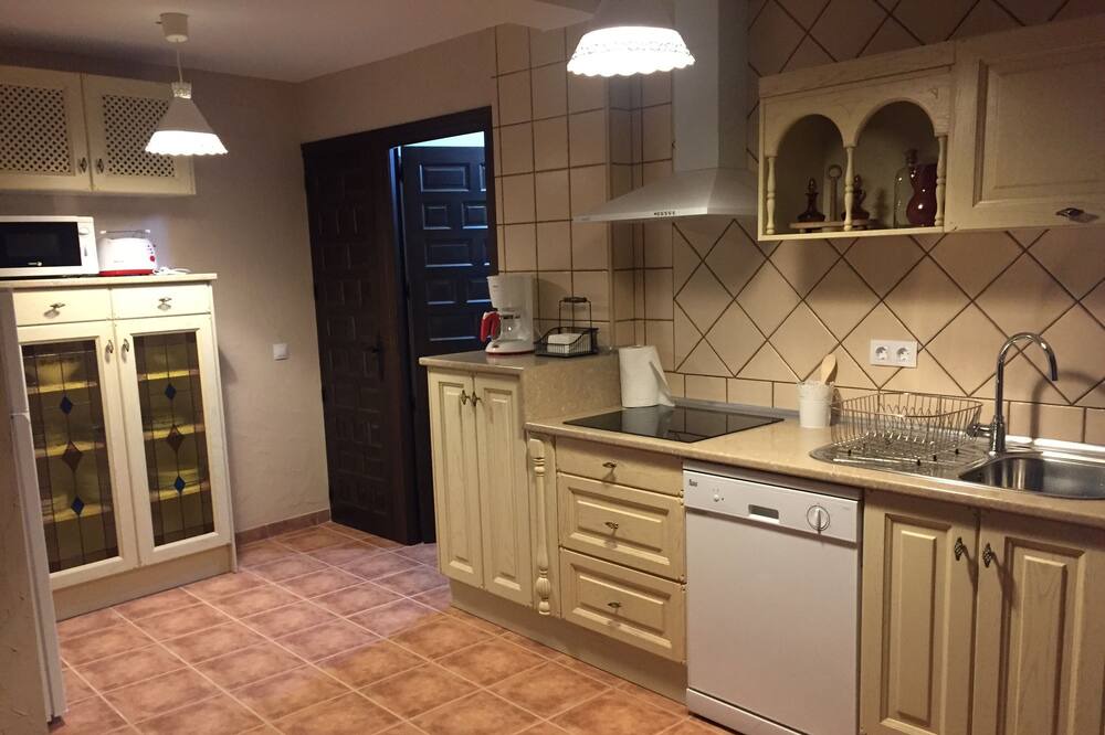 Photo of Kitchen in Horche